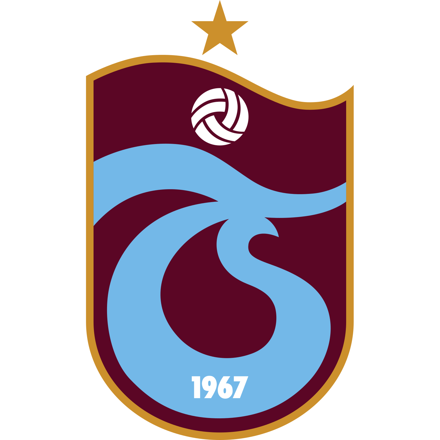 Trabzonspor logosu